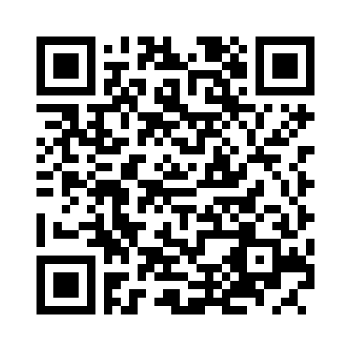 Código QR do registo