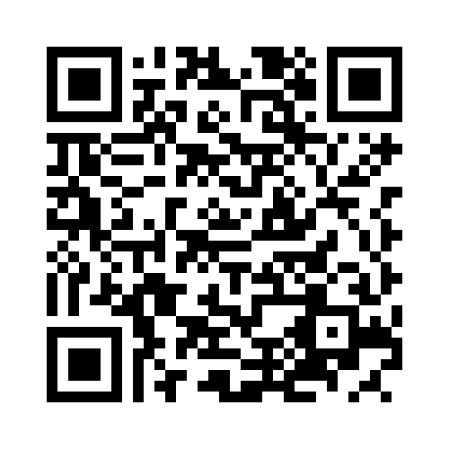 Código QR do registo