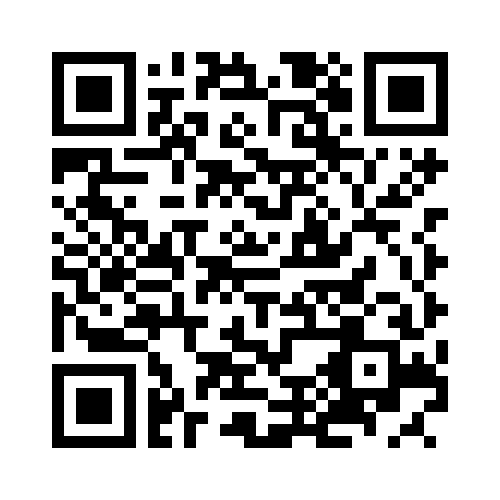 Código QR do registo