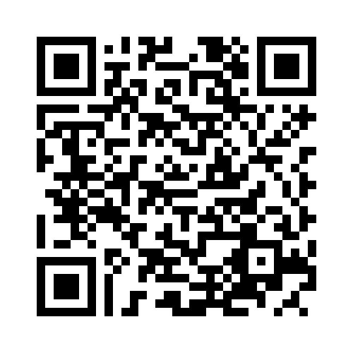 Código QR do registo