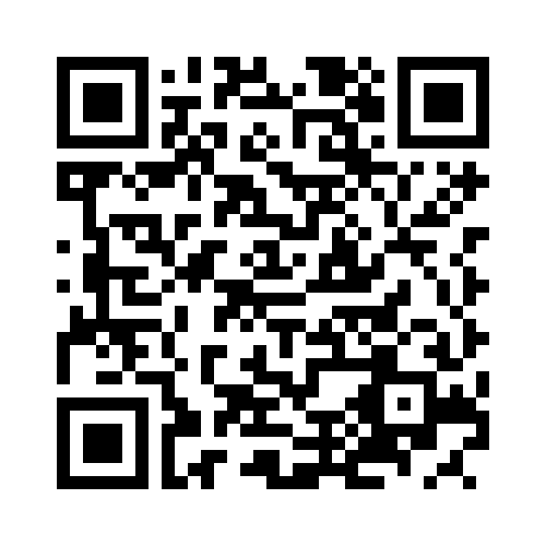 Código QR do registo