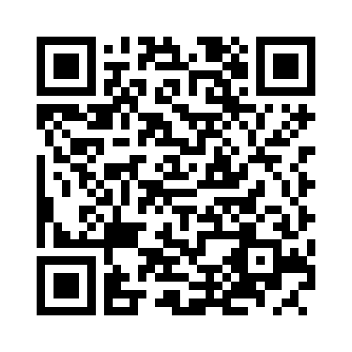 Código QR do registo