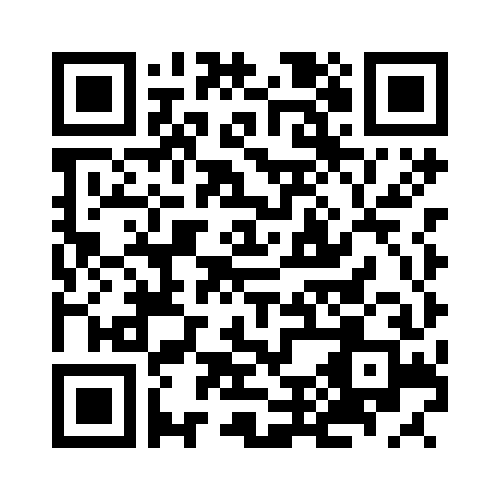 Código QR do registo