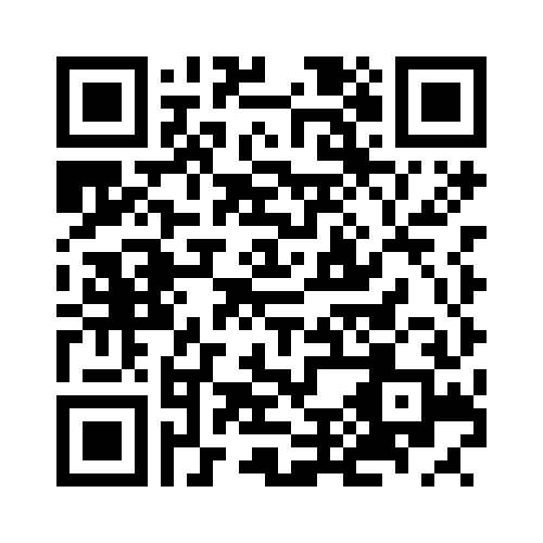 Código QR do registo