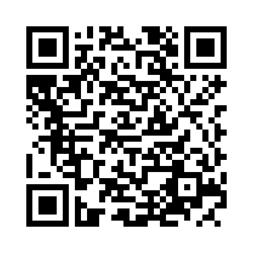 Código QR do registo