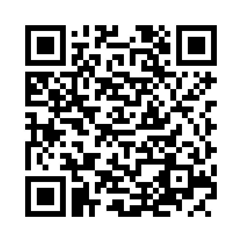 Código QR do registo