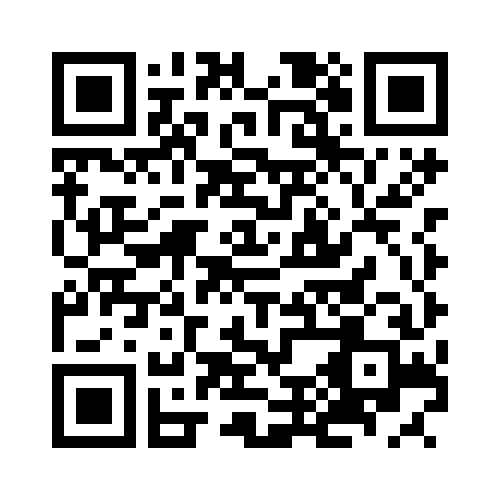 Código QR do registo