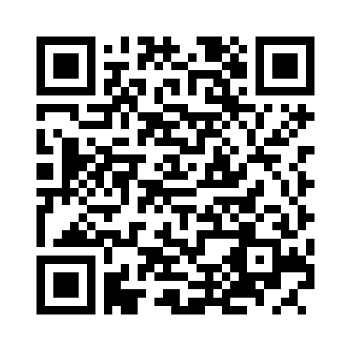 Código QR do registo