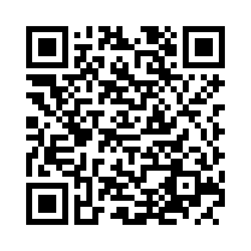 Código QR do registo