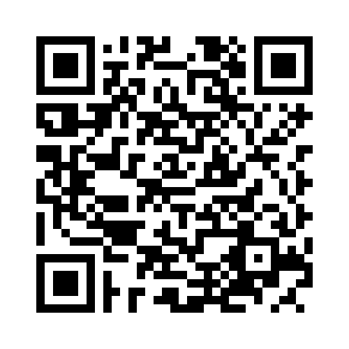 Código QR do registo