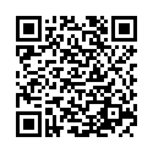 Código QR do registo