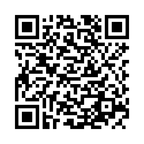 Código QR do registo