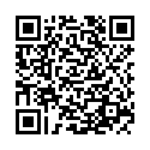 Código QR do registo