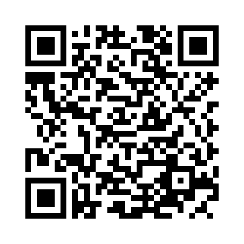 Código QR do registo