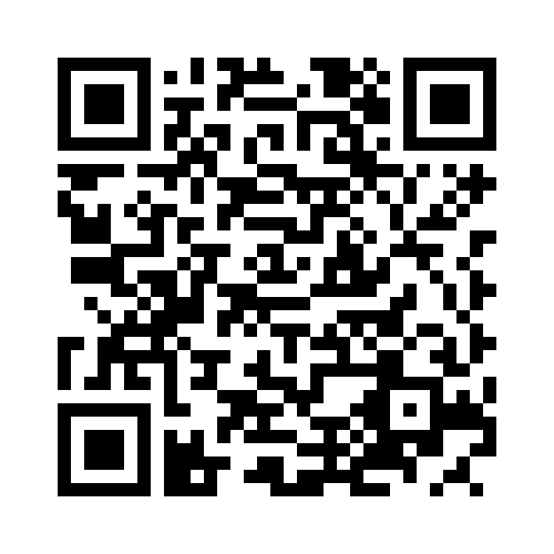 Código QR do registo