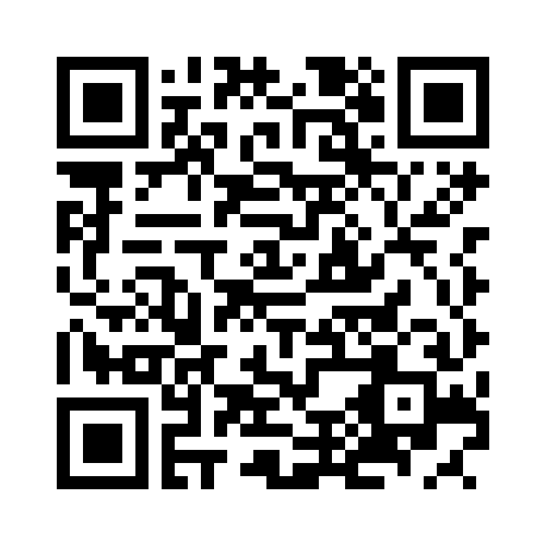 Código QR do registo