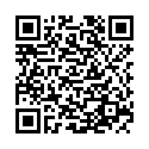 Código QR do registo