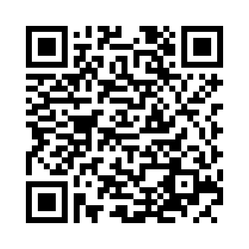 Código QR do registo