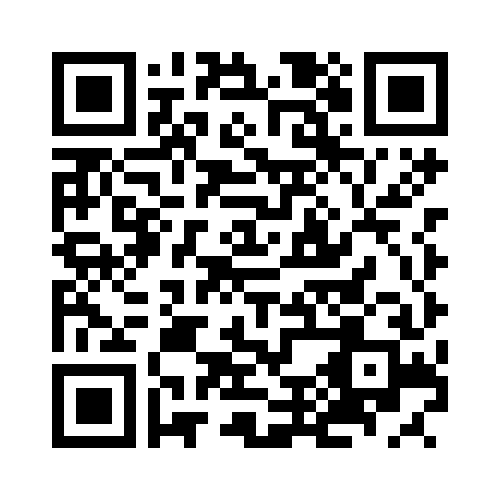 Código QR do registo