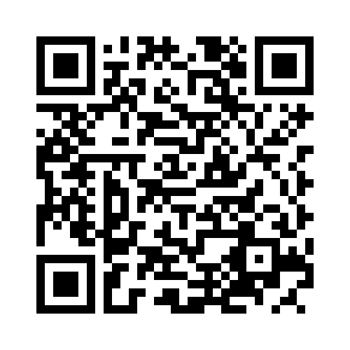 Código QR do registo