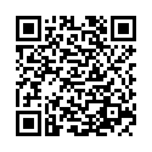 Código QR do registo