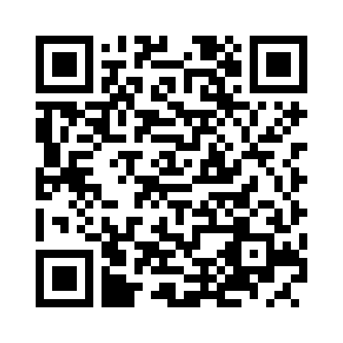 Código QR do registo