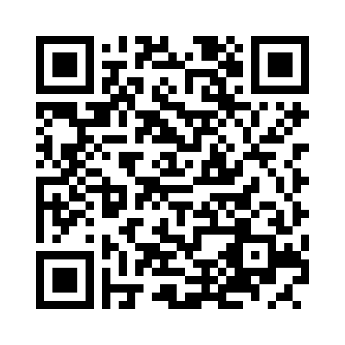 Código QR do registo