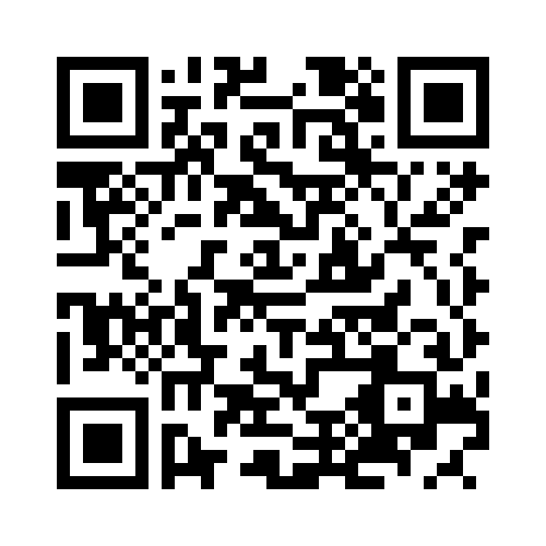 Código QR do registo