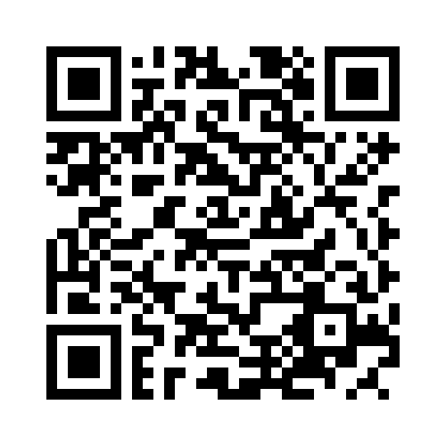 Código QR do registo