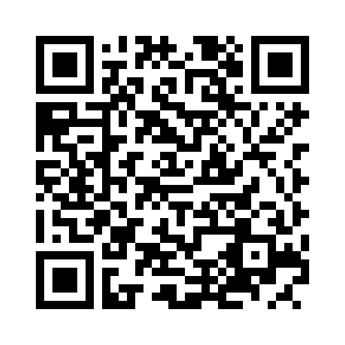 Código QR do registo