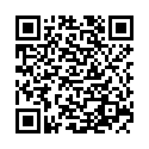 Código QR do registo