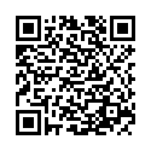 Código QR do registo