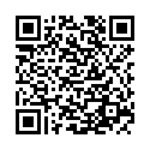 Código QR do registo