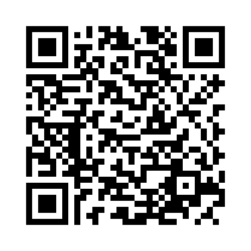 Código QR do registo