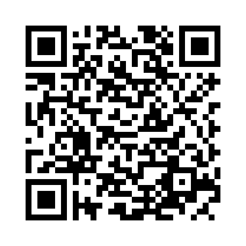 Código QR do registo