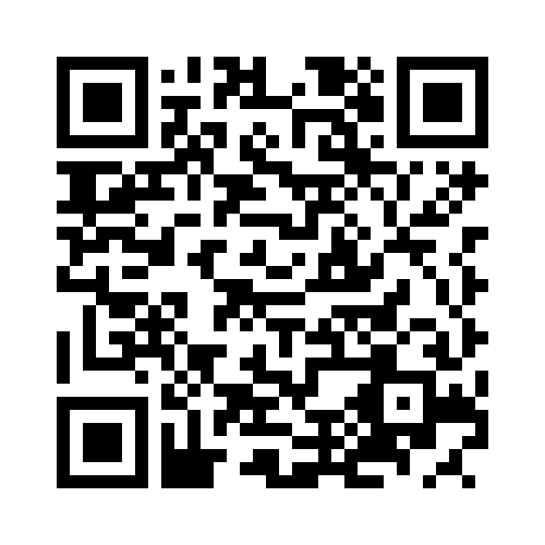 Código QR do registo