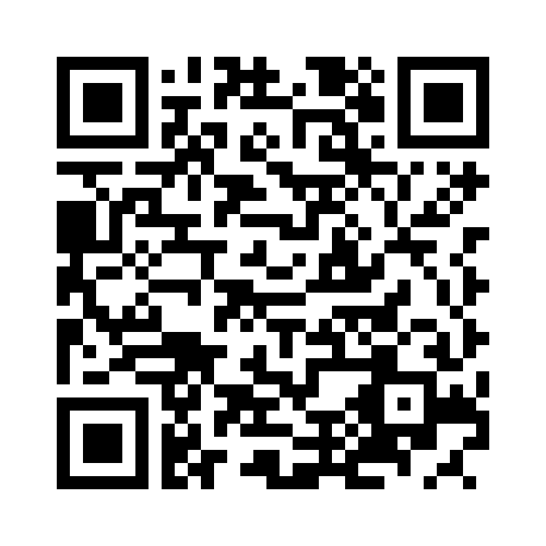 Código QR do registo