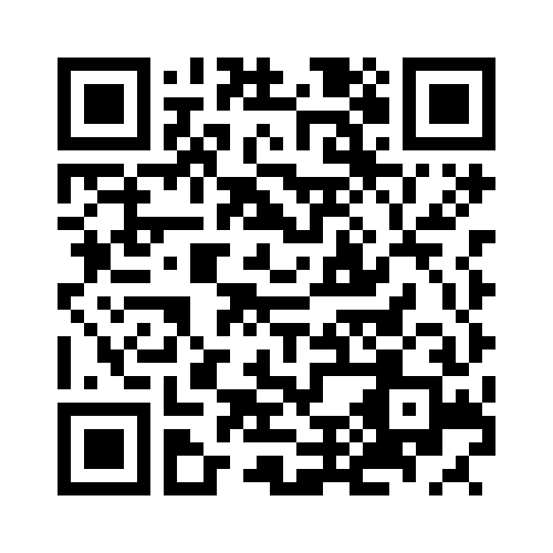 Código QR do registo