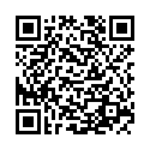 Código QR do registo