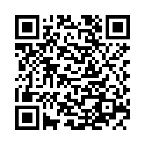 Código QR do registo