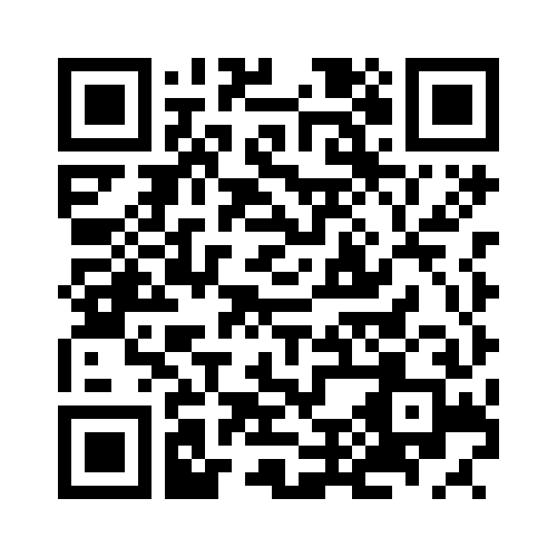 Código QR do registo