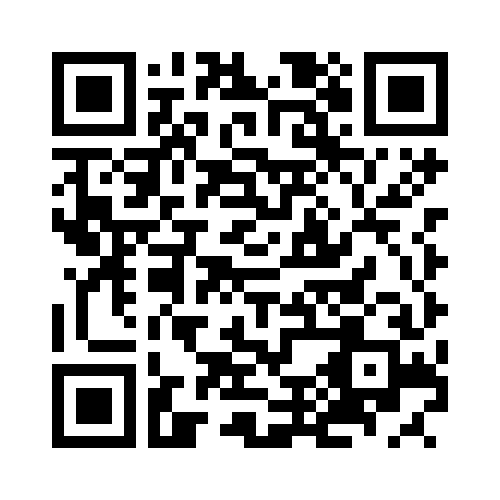 Código QR do registo