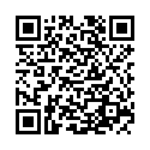 Código QR do registo