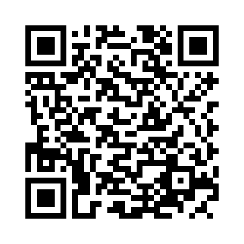 Código QR do registo