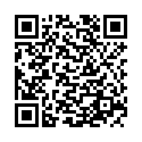 Código QR do registo