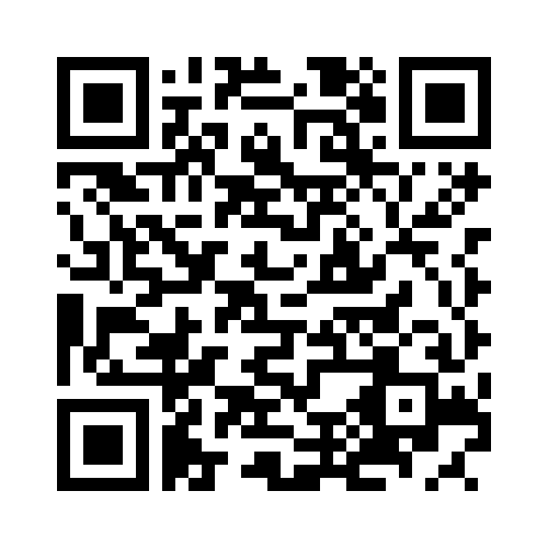 Código QR do registo