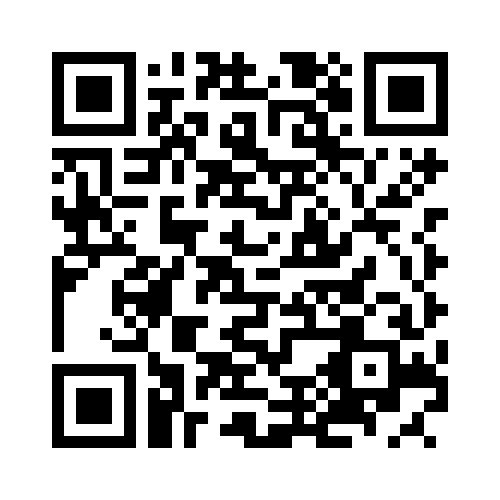 Código QR do registo