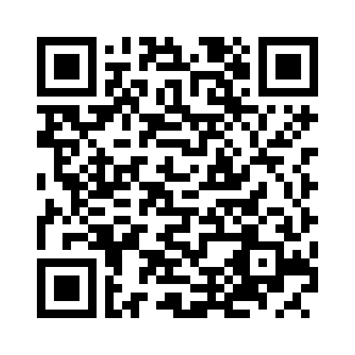 Código QR do registo