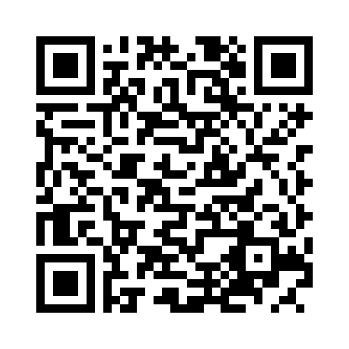 Código QR do registo