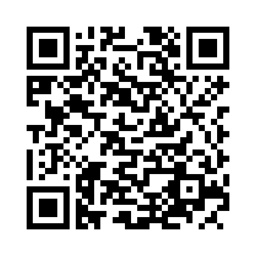 Código QR do registo